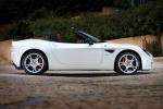 Alfa Romeo 8C Spider 2008 года